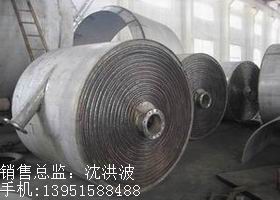 螺旋板式換熱器 螺旋板換熱器 卷板式冷凝器