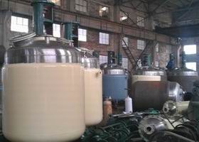 蒸汽加熱反應(yīng)釜、導(dǎo)熱油循環(huán)加熱反應(yīng)釜 
