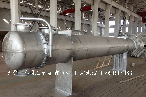 列管冷凝器、列管式冷凝器