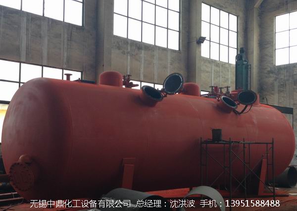 碳鋼儲罐、鋼襯塑儲罐、柴油儲罐、濃硫酸儲罐 