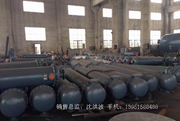 列管冷凝器、列管式冷凝器