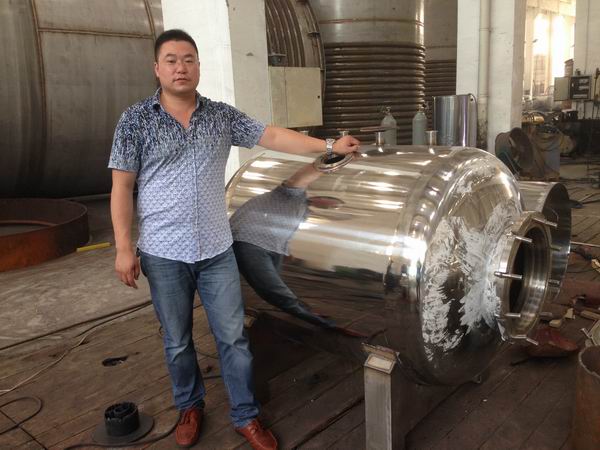 不銹鋼儲(chǔ)罐、不銹鋼臥式儲(chǔ)罐 不銹鋼立式儲(chǔ)罐 