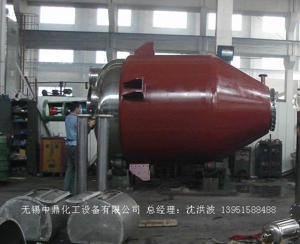 多功能提取罐、TQ系列多功能提取罐、提取罐