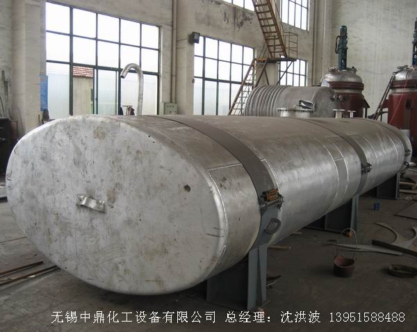 濃硝酸儲(chǔ)罐、鋁儲(chǔ)罐、濃硝酸高位槽、鋁高位槽、濃硝酸計(jì)量罐 