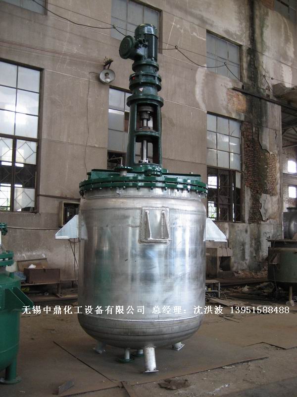 濃硝酸儲(chǔ)罐、鋁儲(chǔ)罐、濃硝酸高位槽、鋁高位槽、濃硝酸計(jì)量罐 