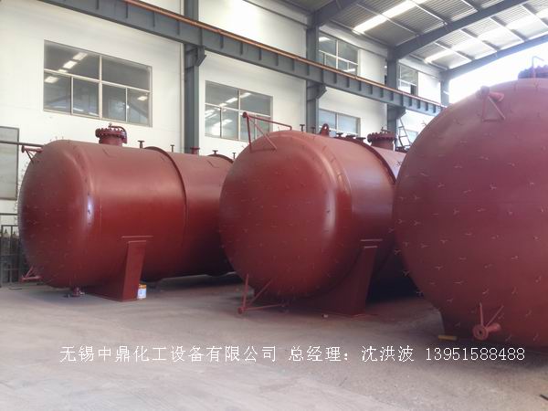 碳鋼儲罐、鋼襯塑儲罐、柴油儲罐、濃硫酸儲罐 