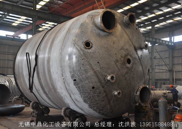 蒸汽加熱反應(yīng)釜、導(dǎo)熱油循環(huán)加熱反應(yīng)釜 