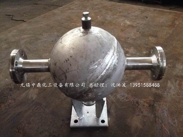 分汽缸、 膨脹節(jié)、圓形容器