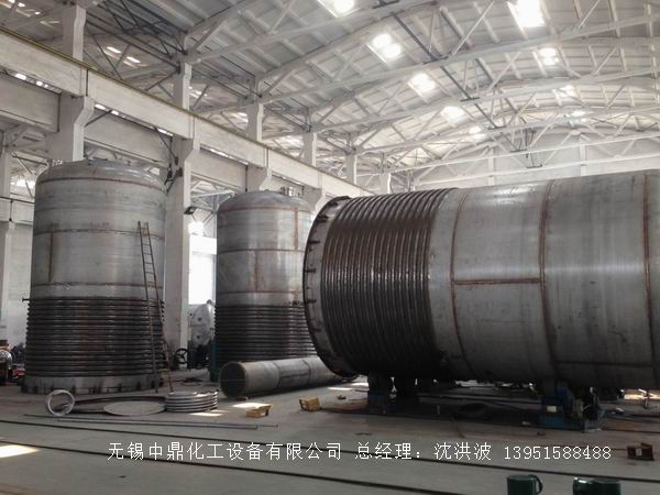 不銹鋼立式儲罐、碳鋼立式儲罐、立式儲罐 