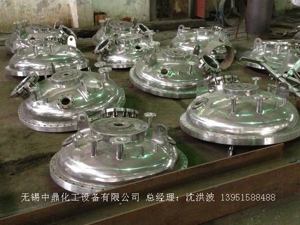 蒸汽加熱反應(yīng)釜、導(dǎo)熱油循環(huán)加熱反應(yīng)釜 