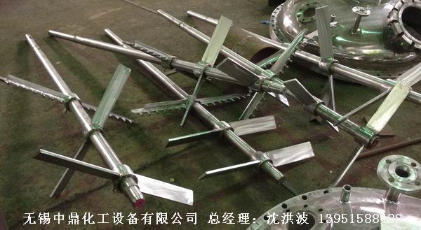 蒸汽加熱反應(yīng)釜、導(dǎo)熱油循環(huán)加熱反應(yīng)釜 