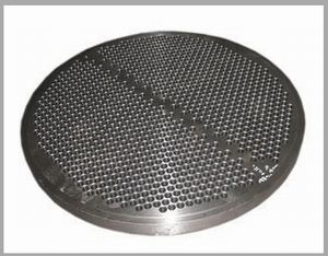 U型管換熱器、浮頭式換熱器