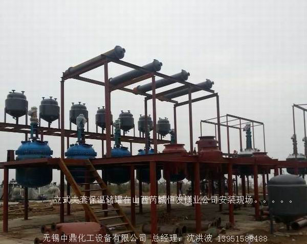 碳鋼儲罐、鋼襯塑儲罐、柴油儲罐、濃硫酸儲罐 