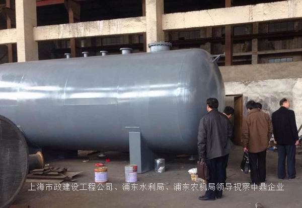 碳鋼儲罐、鋼襯塑儲罐、柴油儲罐、濃硫酸儲罐 