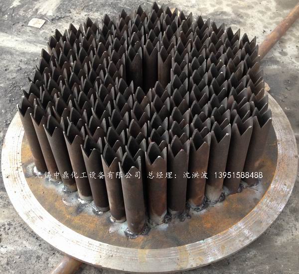 列管冷凝器、列管式冷凝器