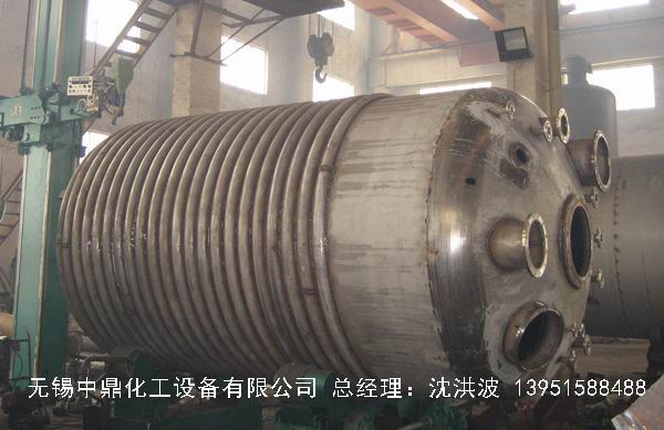 不飽和樹(shù)脂反應(yīng)釜、不飽和聚酯反應(yīng)釜 酚醛樹(shù)脂反應(yīng)釜 樹(shù)脂反應(yīng)釜 