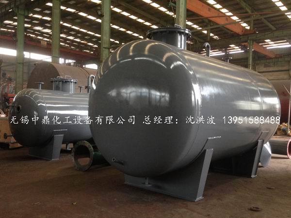 碳鋼儲罐、鋼襯塑儲罐、柴油儲罐、濃硫酸儲罐 
