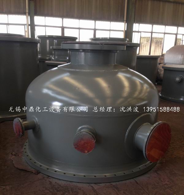 甲醇蒸餾裝置、乙醇蒸餾裝置