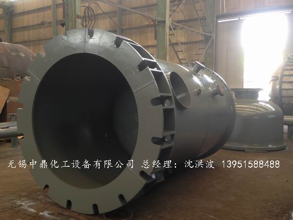 甲醇蒸餾裝置、乙醇蒸餾裝置