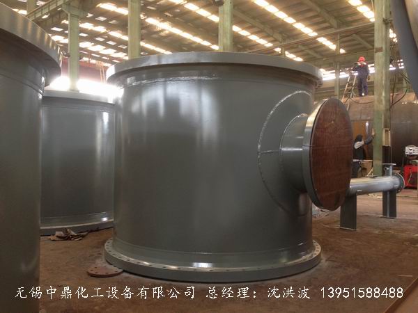 甲醇蒸餾裝置、乙醇蒸餾裝置