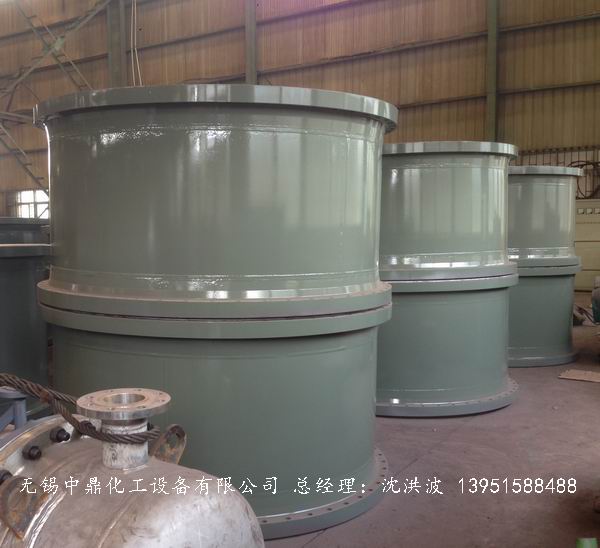 甲醇蒸餾裝置、乙醇蒸餾裝置