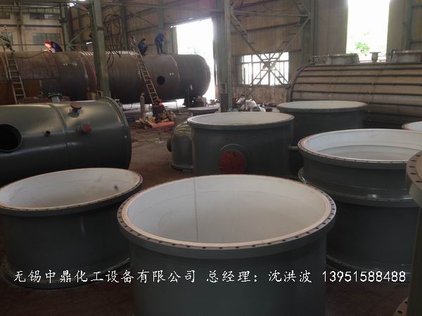 甲醇蒸餾裝置、乙醇蒸餾裝置