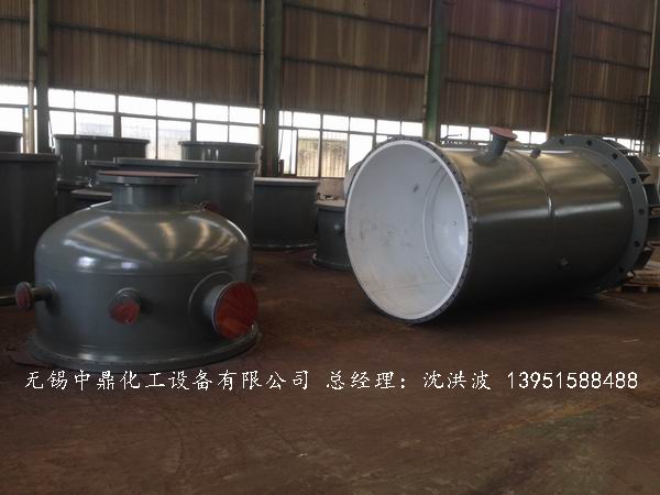 甲醇蒸餾裝置、乙醇蒸餾裝置