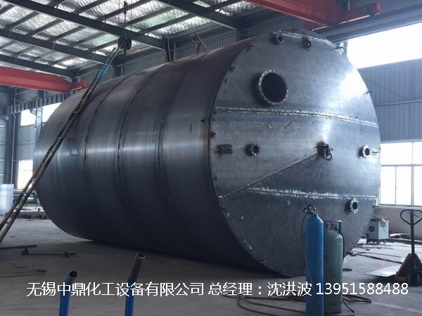 碳鋼儲罐、鋼襯塑儲罐、柴油儲罐、濃硫酸儲罐 