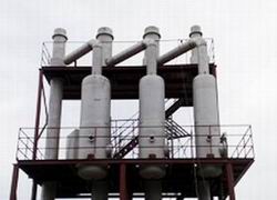 升膜蒸發(fā)器、降膜蒸發(fā)器