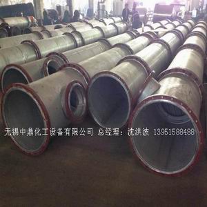 酒精回收塔、蒸餾塔系列