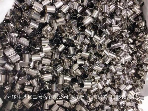 不銹鋼鮑爾環(huán)、不銹鋼矩鞍環(huán)、階梯環(huán)、 無錫中鼎