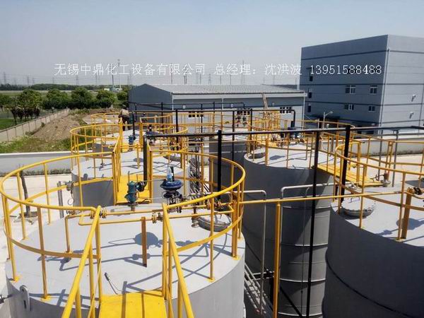 不銹鋼立式儲罐、碳鋼立式儲罐、立式儲罐 