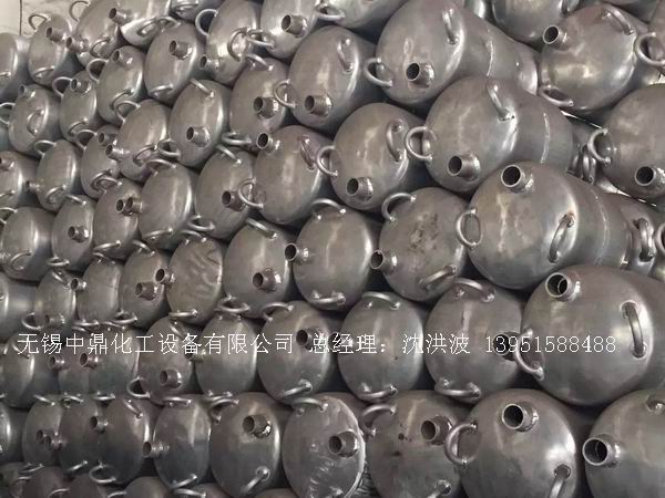 濃硝酸儲(chǔ)罐、鋁儲(chǔ)罐、濃硝酸高位槽、鋁高位槽、濃硝酸計(jì)量罐 
