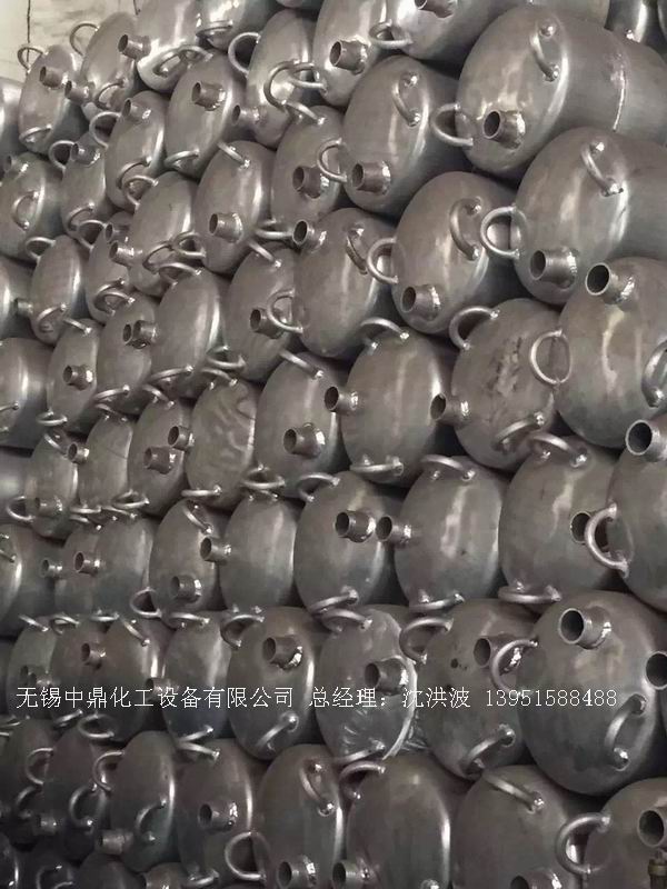 濃硝酸儲(chǔ)罐、鋁儲(chǔ)罐、濃硝酸高位槽、鋁高位槽、濃硝酸計(jì)量罐 