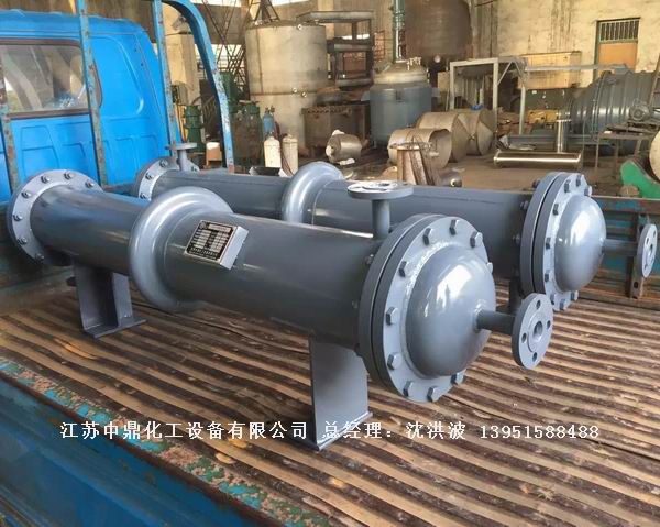 列管冷凝器、列管式冷凝器